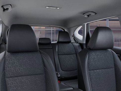 New 2025 Kia Seltos X-Line image 27