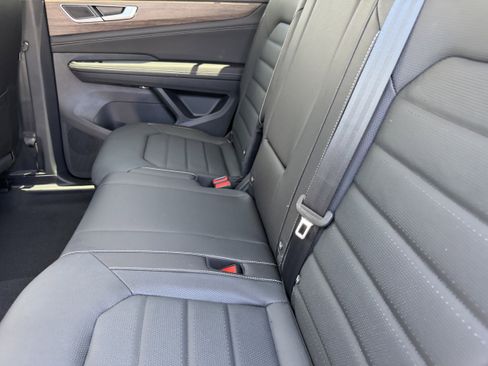 New 2026 Volkswagen Atlas SEL AWD/4WD image 14