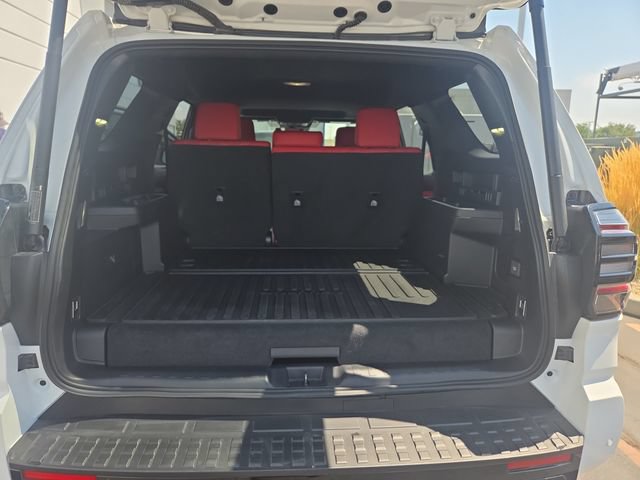 Used 2026 Toyota 4Runner TRD Pro AWD/4WD image 23