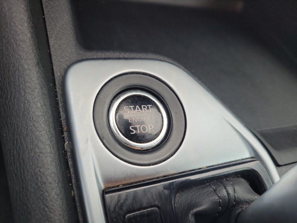 Used 2024 Nissan Sentra SV w/ All-Weather Package FWD image 28