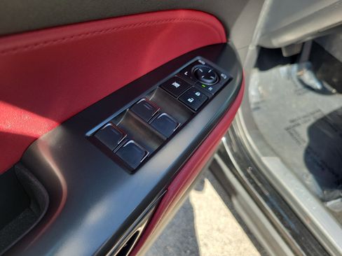 Used 2024 Lexus NX 250 FWD w/ Cold Area Package image 26