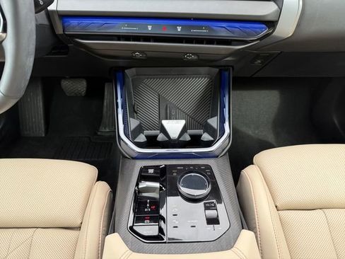 Certified 2026 BMW X3 xDrive30 w/ Premium Package image 11