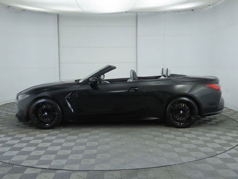 Used 2022 BMW M4 xDrive Competition w/ Executive Package image 8