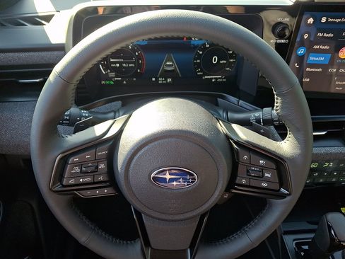 New 2026 Subaru Outback Limited XT AWD/4WD image 15