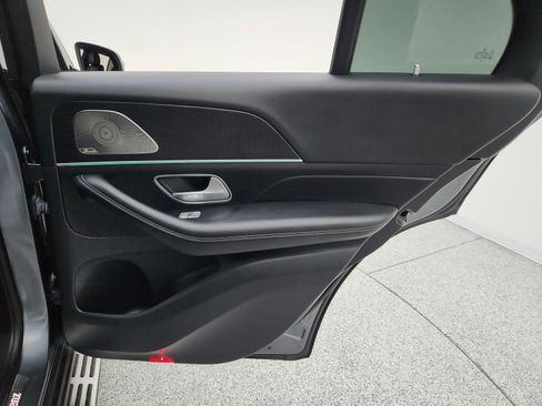 Used 2022 Mercedes-Benz GLE 350 4MATIC image 26