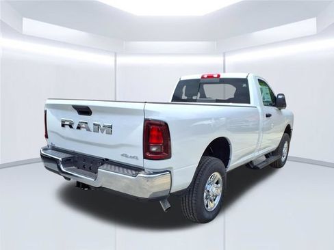 New 2026 RAM 2500 Tradesman AWD/4WD image 20