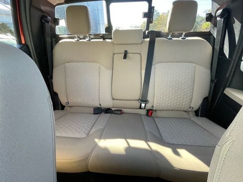 Used 2024 Ford Ranger XLT image 30