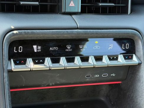 Used 2026 Lexus IS 350 F Sport RWD image 21