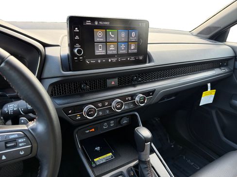 Used 2025 Honda CR-V Sport-L image 12