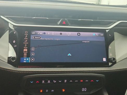New 2026 Jeep Cherokee Limited AWD/4WD image 25