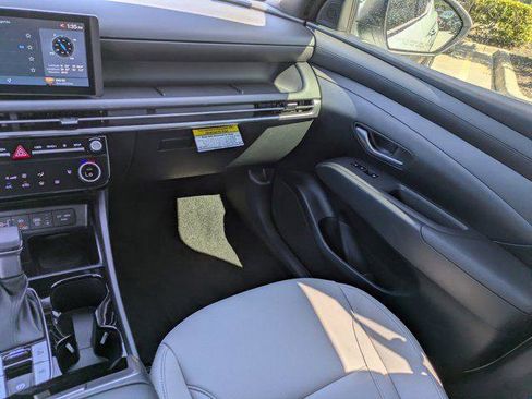 New 2026 Hyundai Santa Cruz SEL image 13