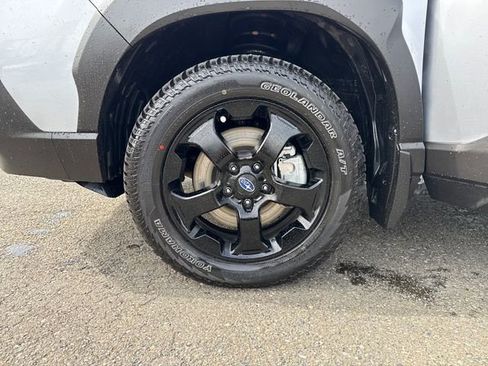 Used 2024 Subaru Forester Wilderness image 30