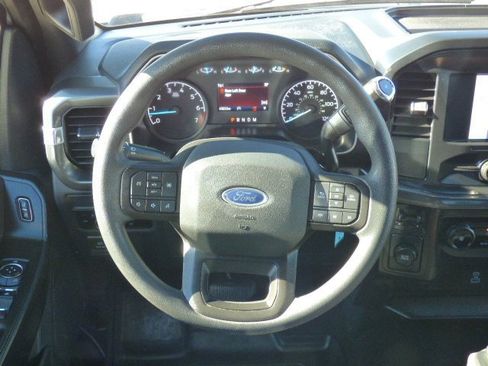 Used 2023 Ford F150 XL w/ STX Appearance Package image 21