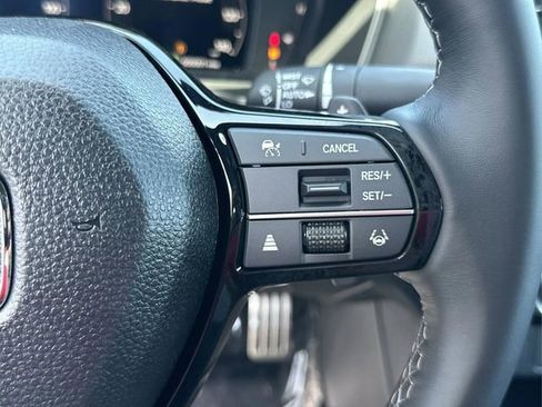 Used 2026 Honda Civic Sport Touring image 13