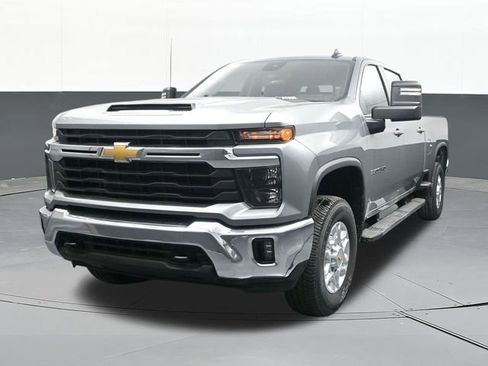 Used 2024 Chevrolet Silverado 3500 LT w/ Convenience Package AWD/4WD image 18