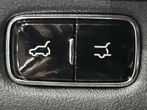 New 2026 Lincoln Navigator Reserve w/ Jet Appearance Package AWD/4WD image 76