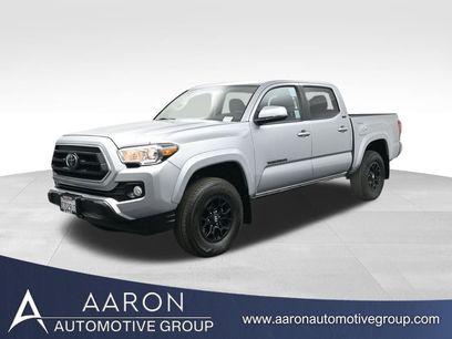 Used 2022 Toyota Tacoma SR5