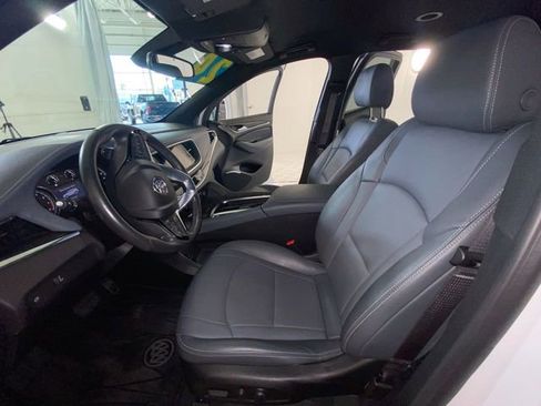 Used 2024 Buick Enclave Essence w/ LPO, Floor Liner Package FWD image 24
