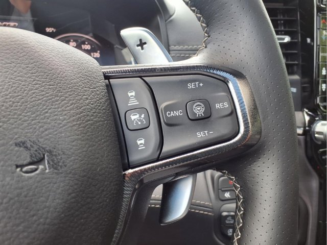 New 2026 RAM 1500 RHO w/ RHO Level 1 Equipment Group AWD/4WD image 28