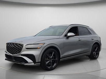 Used 2026 Genesis GV70 2.5T Sport Prestige