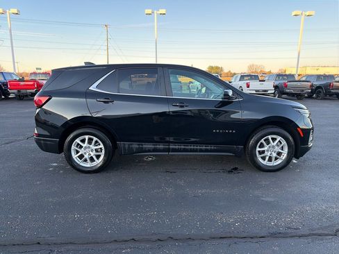 Used 2023 Chevrolet Equinox LT image 6