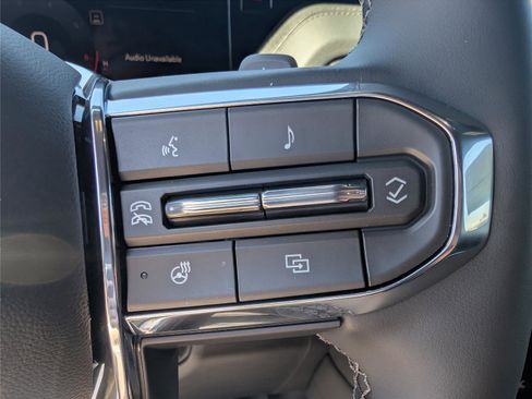 New 2026 GMC Yukon Denali w/ Denali Reserve Package image 42