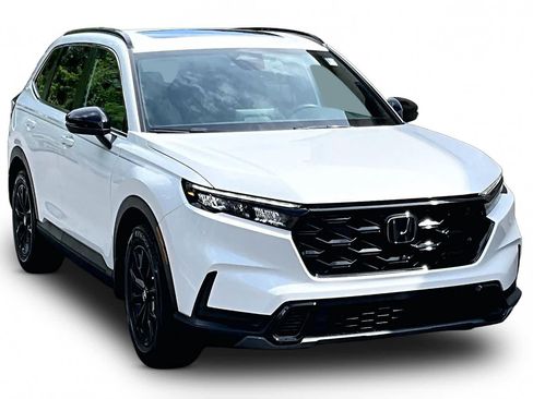 Used 2023 Honda CR-V Sport image 3