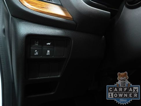 Used 2018 Honda CR-V EX-L image 22