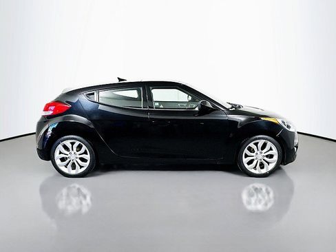 Used 2015 Hyundai Veloster w/ Option Group 02 image 8