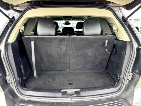 Used 2017 Dodge Journey Crossroad image 8