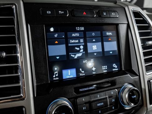 Used 2017 Ford F250 King Ranch w/ King Ranch Ultimate Package AWD/4WD image 29