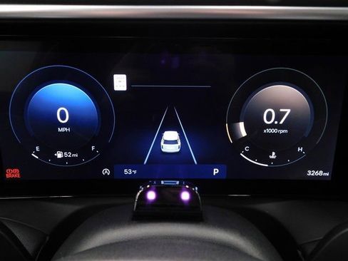 Certified 2026 Hyundai Palisade SEL image 35