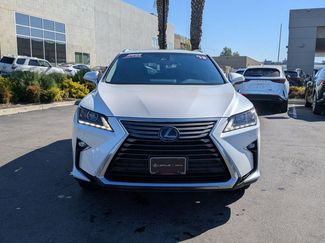 Used 2019 Lexus RX 450h RX 450h video 2
