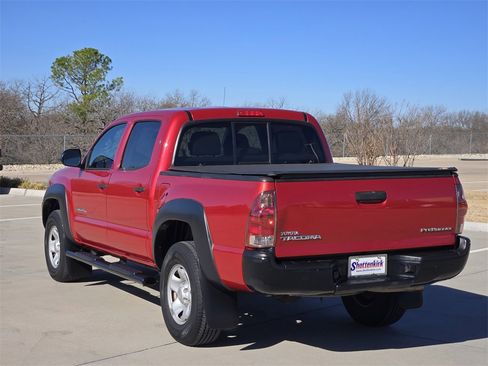 Used 2014 Toyota Tacoma PreRunner image 4
