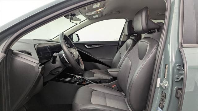 Used 2023 Kia Niro Wind w/ Wind Preserve Package FWD image 14