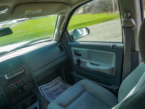 Used 2005 Dodge Dakota ST AWD/4WD image 23