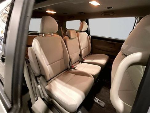 Used 2019 Kia Sedona LX FWD image 27