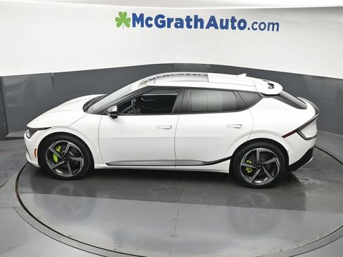 Used 2023 Kia EV6 GT AWD/4WD image 25