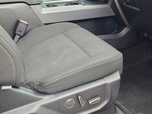 Used 2015 Ford F150 XLT w/ Equipment Group 302A Luxury image 11