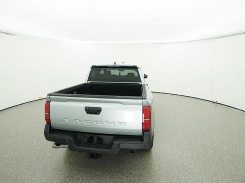 New 2026 Toyota Tacoma SR image 7