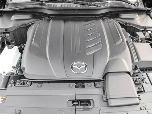 New 2026 MAZDA CX-70 3.3 Turbo w/ Preferred Package image 52