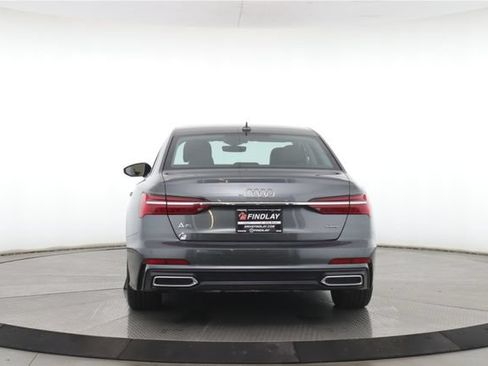 Used 2019 Audi A6 3.0T Premium Plus w/ Premium Plus Package AWD/4WD image 11