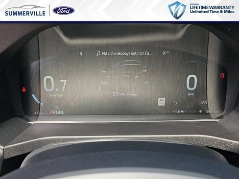 New 2026 Ford Explorer Active RWD image 23