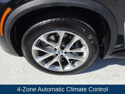 Used 2025 BMW X5 xDrive40i image 9