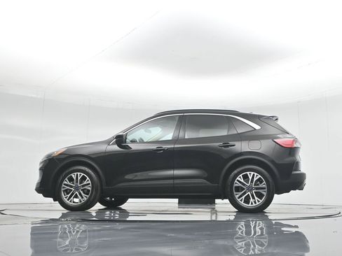 Used 2020 Ford Escape SEL image 59