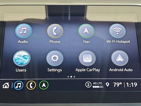 Used 2022 Chevrolet Equinox LT FWD image 27