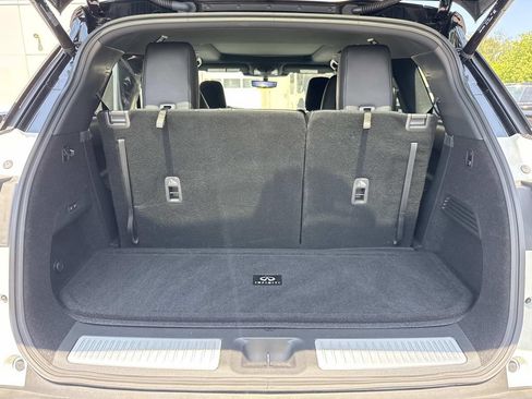 Certified 2025 INFINITI QX60 Autograph w/ Cargo Package AWD/4WD image 22