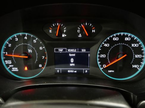 Used 2023 Chevrolet Malibu LT image 15