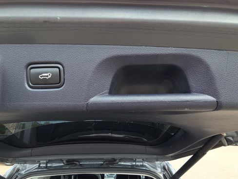 Used 2024 Hyundai Palisade Calligraphy FWD image 35