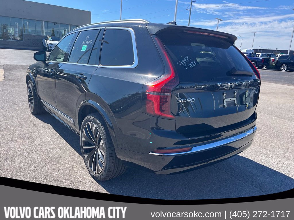 Certified 2026 Volvo XC90 B6 Ultra AWD/4WD image 7
